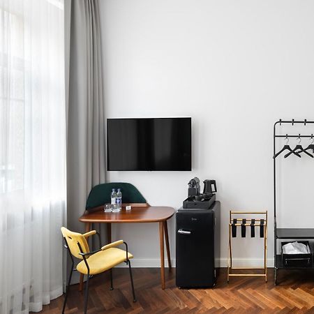 St Casimir Apartments Вильнюс Экстерьер фото