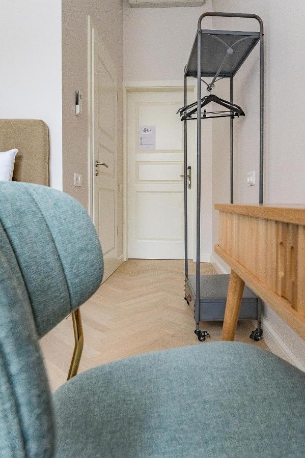 St Casimir Apartments Вильнюс Экстерьер фото