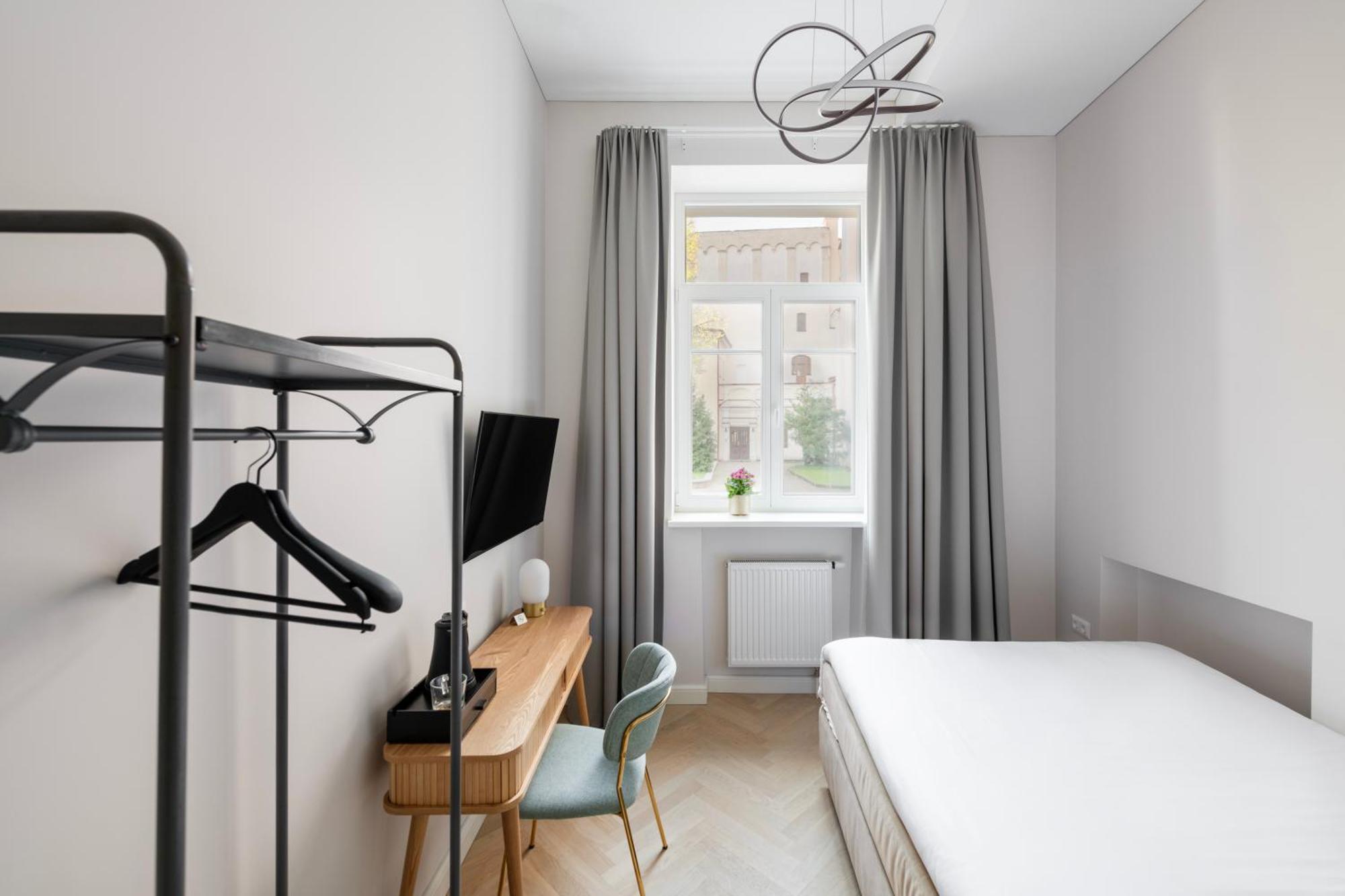 St Casimir Apartments Вильнюс Экстерьер фото
