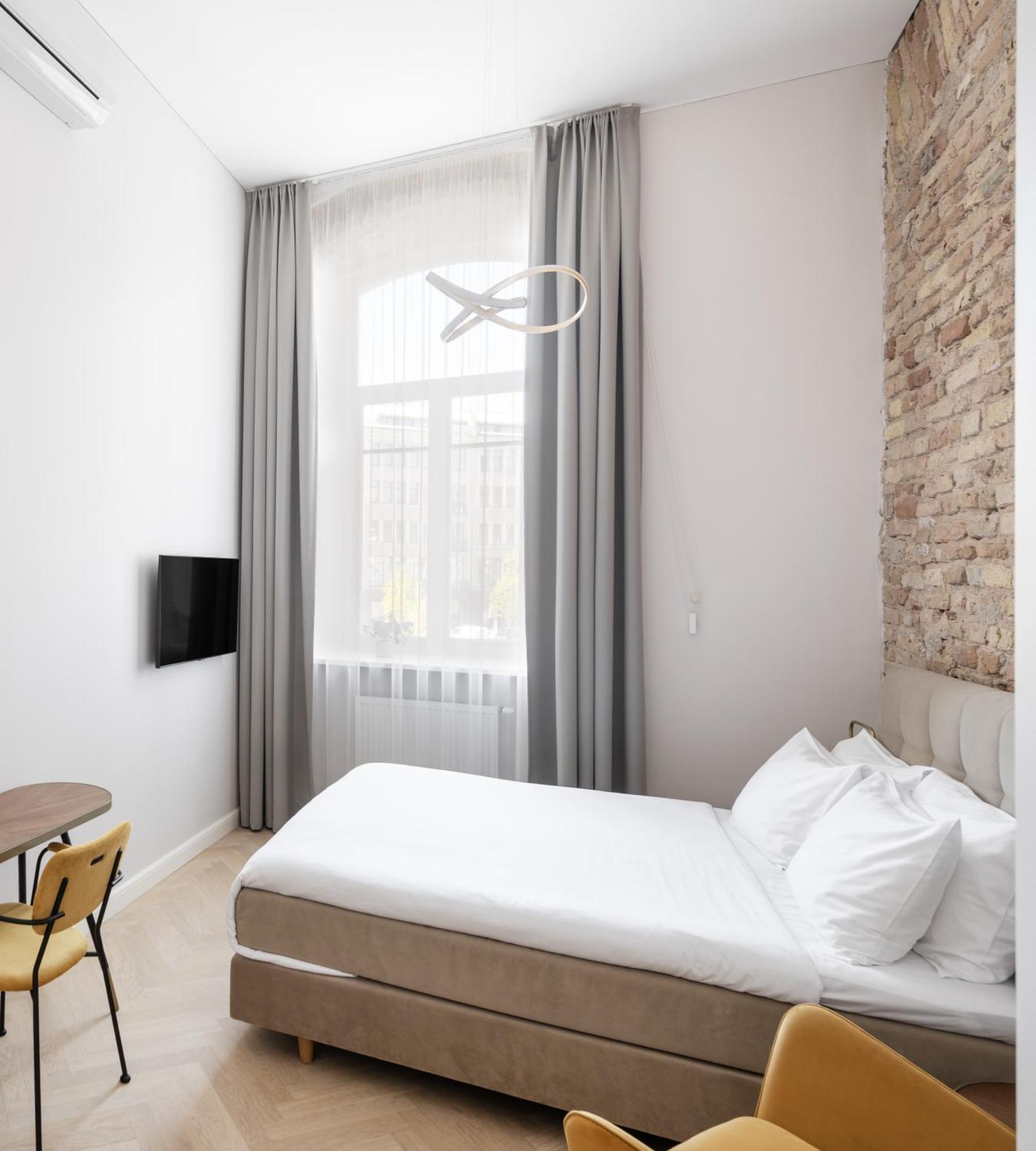 St Casimir Apartments Вильнюс Экстерьер фото